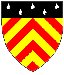 College shield