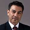 Headshot of Luis
