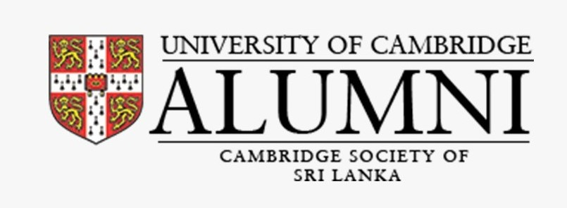 Sri Lanka Alumni Society Logo